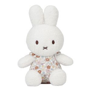 MIFFY VINTAGE FLORES 25 CM LITTLE DUTCH