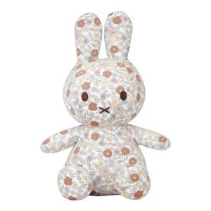 MIFFY TODO VINTAGE FLORES 25 CM LITTLE D