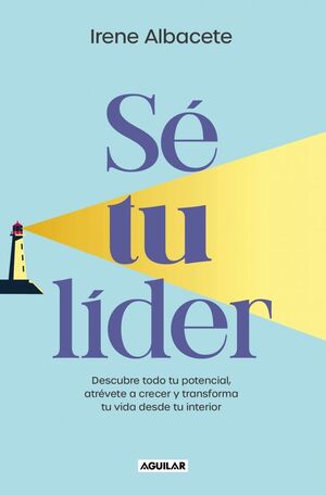 SÉ TU LIDER