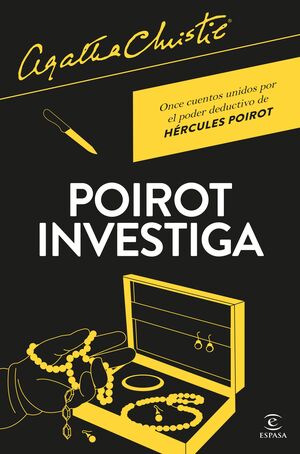 POIROT INVESTIGA