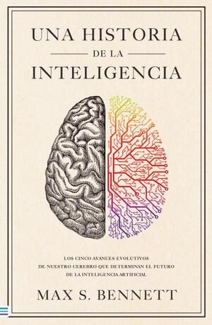 HISTORIA DE LA INTELIGENCIA, UNA